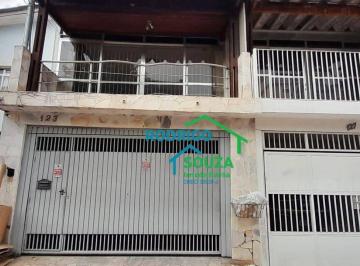 7548892de8dabf52fcd750d80aa4622e27448cdf · Casa com 3 dormitórios à venda, 249 m² por R$ 725.000,00 - Taboão da Serra - Taboão da Serra/SP