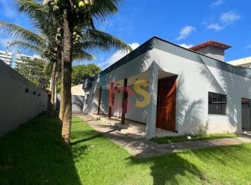 Casa · 170m² · 4 Quartos · Vendo Casa com 4/4