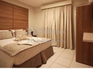 Apartamento · 40m² · 1 Quarto · 1 Vaga · Apartamento - Wyndham Olímpia Royal Hotel