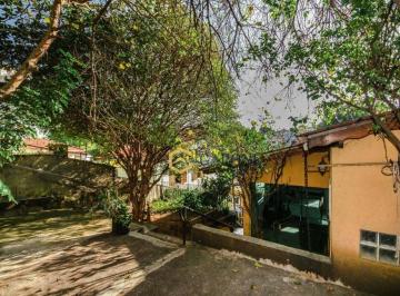 341f6479476c678ec7792fd341525587863a79b3 · Casa Térrea à Venda com jardim e árvores frutíferas no Parque São Domingos - zona oeste de SP