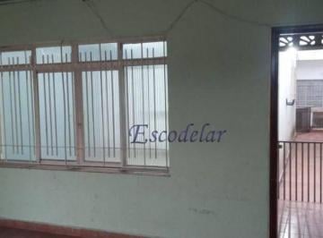 e44de9991d07217733c09ae11162ee0b934bf026 · Sobrado à venda, 140 m² por R$ 750.000,00 - Vila Nilo - São Paulo/SP