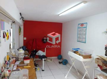 Casa · 280m² · 4 Quartos · 3 Vagas · Sobrado à venda 4 quartos 1 suíte 3 vagas Camilópolis - Santo André - SP