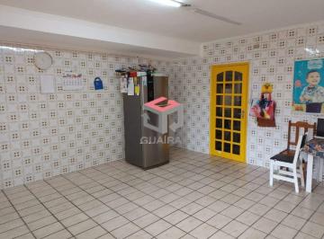 Casa · 280m² · 4 Quartos · 3 Vagas · Sobrado à venda 4 quartos 1 suíte 3 vagas Camilópolis - Santo André - SP