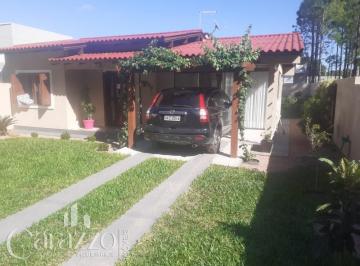 Apartamento · 120m² · 2 Quartos · 1 Vaga · casa de 02 dormitórios em nova tramandaí