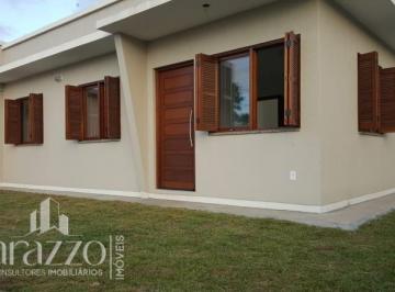 Apartamento · 80m² · 2 Quartos · 1 Vaga · casa de dois dormitórios em tramandaí