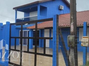 Apartamento · 94m² · 2 Quartos · 2 Vagas · sobrado em tramandai