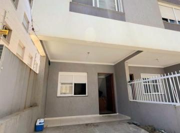 Apartamento · 3 Quartos · 1 Vaga · TRIPLEX A 15 METROS DO MAR EM TRAMANDAÍ