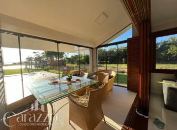 Apartamento · 260m² · 2 Quartos · 2 Vagas · SOBRADO DE ALTO PADRÃO DE BARRANCA DE RIO