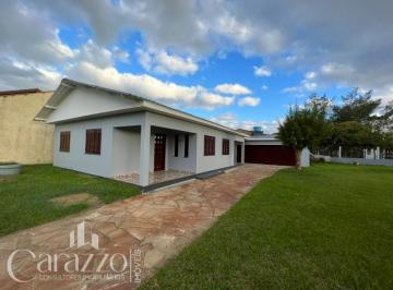 Apartamento · 160m² · 3 Quartos · 2 Vagas · CASA COM DOIS TERRENOS PRÓXIMO DO MAR