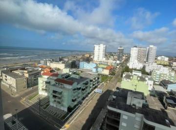 Apartamento · 2 Quartos · 1 Vaga · APARTAMENTO COM 2 DORMITÓRIOS COM VISITA PARA O MAR