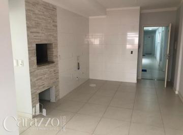 Apartamento · 32m² · 1 Quarto · 1 Vaga · APARTAMENTO COM  1 DORMITÓRIO NOVO NO CENTRO DE TRAMANDAÍ