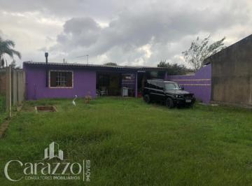 Apartamento · 49m² · 2 Quartos · 1 Vaga · casa de 02 dormitórios em nova tramandaí