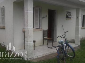 Apartamento · 65m² · 2 Quartos · 2 Vagas · casa geminada de 02 dormitórios em nova tramandaí