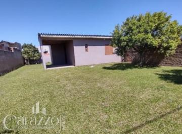 Apartamento · 71m² · 2 Quartos · 1 Vaga · casa de 02 dormitórios em nova tramandaí