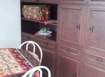 Apartamento · 25m² · 1 Quarto · 1 Vaga · apartamento de 01 dormitorio a beira mar de tramandaí