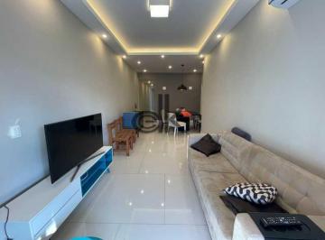 Apartamento · 110m² · 2 Quartos · 2 Vagas · Apartamento - Padrão / Residencial / Barra da Tijuca