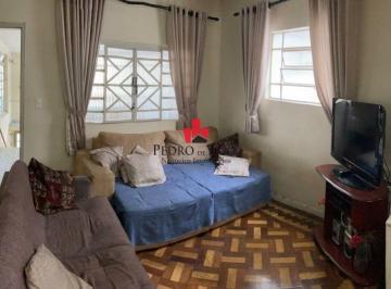 Casa · 260m² · 3 Quartos · 4 Vagas · Casa Térrea 260m²  Residencial/Comercial em Vila Formosa
