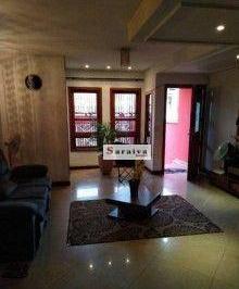 33312c4eb099bfc4f5a89c3710882b18f2eb7564 · Sobrado com 3 dormitórios à venda, 250 m² por R$ 880.000,00 - Jardim Palermo - São Bernardo do Campo