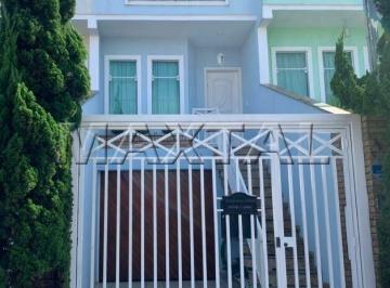Casa · 131m² · 4 Quartos · 3 Vagas · Casa na região da Vila Maria com 133 mtrs e 4 dormitórios 3 vagas
