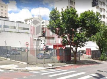 Terreno · 28m² · VENDA OU LOCAÇÃO | TERRENO | SANTA CECILIA