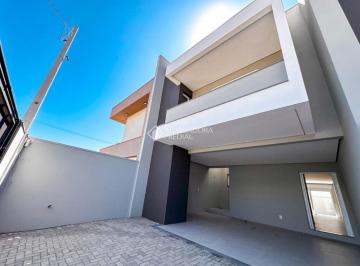 Casa · 163m² · 3 Quartos · 2 Vagas · Casa no bairro Cristo Rei