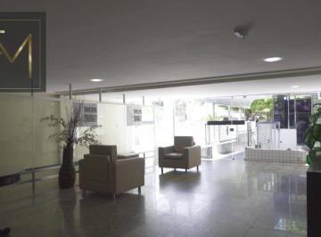 4ef066cfd3336047e723c646466f30716f56321e · Apartamento com 3 dormitórios à venda, 107 m² por R$ 520.000,00 - Jardim Luna - João Pessoa/PB
