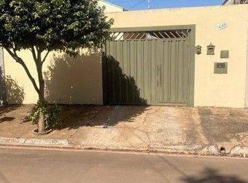 4c416ea0e3a58874f02d11f45b5a2f97d41c9333 · Casa com 1 dormitório à venda, 80 m² por R$ 277.000,00 - Jardim Ângelo Jurca - Ribeirão Preto/SP