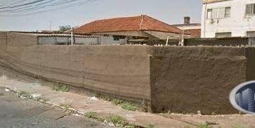 0c4bc4f70473609d02e0f72c7e911269faeebd54 · Terreno à venda, 892 m² por R$ 1.300.000,00 - Campos Elíseos - Ribeirão Preto/SP
