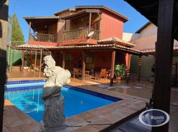 7f0a1e9ea0401d7b47af99dc3af21d3d55498892 · Sobrado com 4 dormitórios à venda, 366 m² por R$ 1.275.000,00 - City Ribeirão - Ribeirão Preto/SP