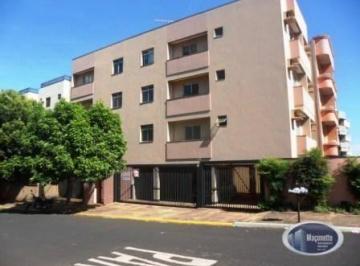 2aeddac5580b86364688afe06c92aa4c9df9c756 · Apartamento com 1 dormitório para alugar, 41 m² por R$ 1.647,00/mês - Jardim Ana Maria - Ribeirão Pr