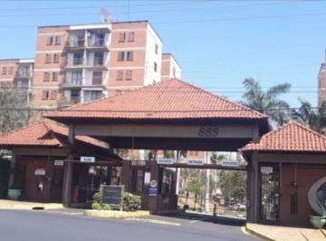 b4606dfe0eaea67c2c526218694f52fe5109a2de · Apartamento com 3 dormitórios à venda, 76 m² por R$ 250.000,00 - Parque Industrial Lagoinha - Ribeir