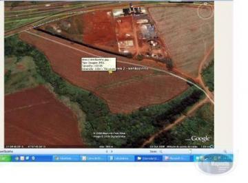 021248b87b7f61b014f1a78587d35f15a59625f2 · Terreno à venda, 88609 m² por R$ 9.000.000,00 - Zona Industrial - Sertãozinho/SP