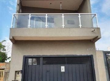c78410a9055a470cb41740bc23e85c2ff4507f6d · Sobrado com 4 dormitórios à venda, 200 m² por R$ 450.000,00 - Parque Ribeirão Preto - Ribeirão Preto
