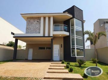 fcf3923bf8b08ecc9d84149f3dc84739e2421e21 · Sobrado com 3 suítes, venda por R$ 1.950.000 - Alphaville - Ribeirão Preto/SP