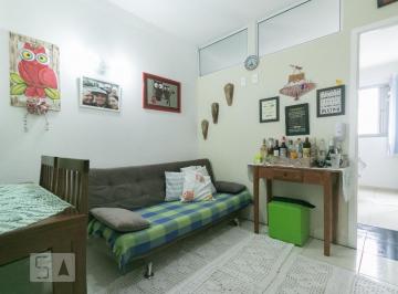 Apartamento · 40m² · 1 Quarto · 1 Vaga · Apartamento à Venda - Botafogo, 1 Quarto, 40 m² - Campinas
