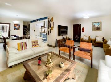 Casa · 243m² · 4 Quartos · 3 Vagas · CASA À VENDA ALTO DA BOA VISTA - 4 QUARTOS