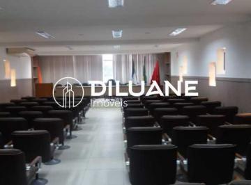Comercial · 600m² · 5 Vagas · Diluane Imóveis Vende. Niterói. Excelente prédio comercial. Andar térreo mais 3