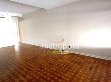 Sala · Sobrado com 3 dormitórios para alugar, 90 m² por R$ 5.161,00/mês - Santa Paula - São Caetano do Sul/