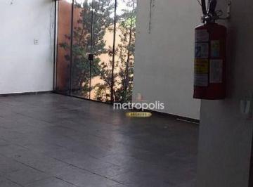 Sala · Prédio à venda, 565 m² por R$ 2.801.000,00 - Vila Camilópolis - Santo André/SP