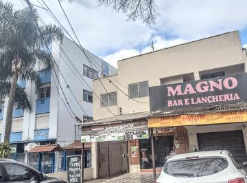 Comercial · 381m² · 36 Vagas · PREDIO NA MASSOT ED. COM 3 APTOS.2 LOJAS E 3 UM ESTACIONAMENTO, PREÇO DE OCASIÃO