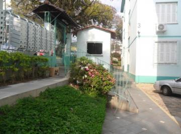 Apartamento · 51m² · 2 Quartos · APARTAMENTO 2 DORM. CAVALHADA FRENTE JARDINE ,ESTUDO RECEBER 1 DORM. COMO PARTE