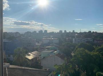 Apartamento · 64m² · 3 Quartos · 1 Vaga · Apartamento Fit Cristal tornado 2 com sala estendida, Cristal RS