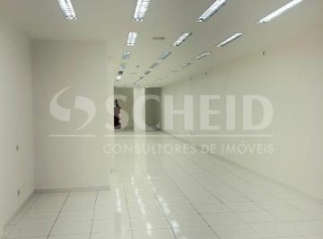 Comercial · 140m² · Loja em santo amaro