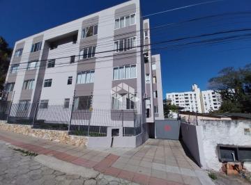 Apartamento · 65m² · 2 Quartos · 1 Vaga · APARTAMENTO À VENDA COM 2 QUARTOS E 1 VAGA NA TRINDADE