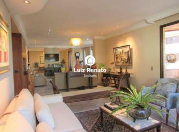 Apartamento · 240m² · 4 Quartos · 3 Vagas · Apartamento à venda 4 quartos 2 suítes 3 vagas - Funcionários