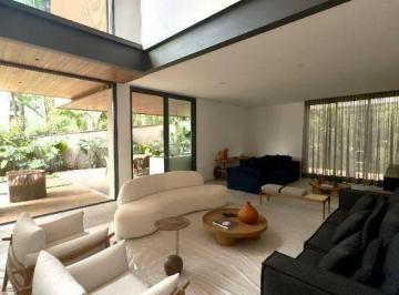 761f23076fa5f8174e41f71f436fa651fca9d7a1 · Sobrado com 4 dormitórios à venda, 537 m² por R$ 11.700.000,00 - Tamboré 10 - Santana de Parnaíba/SP