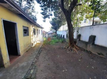 Terreno · 200m² · 1 Vaga · Terreno no Anália Franco.