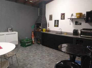Casa · 125m² · 3 Quartos · 4 Vagas · CASA EM CONDOMINIO - ANAUA - PINDAMONHANGABA-SP