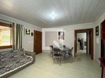 Casa · 81m² · 2 Quartos · 1 Vaga · Casa à Venda - Lot. Parque do Recreio, 2 Quartos, 81 m² - São Leopoldo