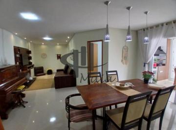 Apartamento · 124m² · 3 Quartos · 3 Vagas · Venda Apartamento Sao Caetano do Sul Olimpico Ref: 36333